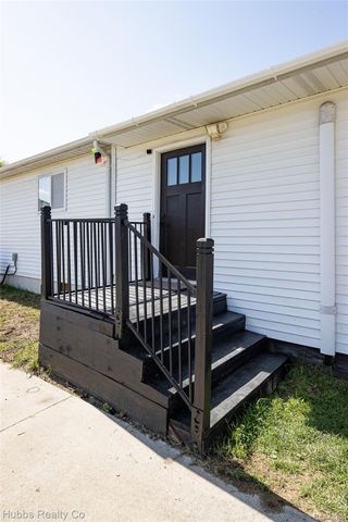 5430 Busch Road, Taymouth Township, MI 48415