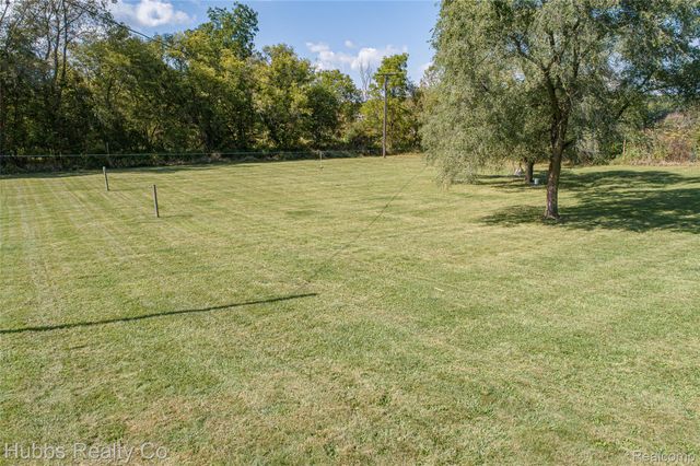 5430 Busch Road, Taymouth Township, MI 48415