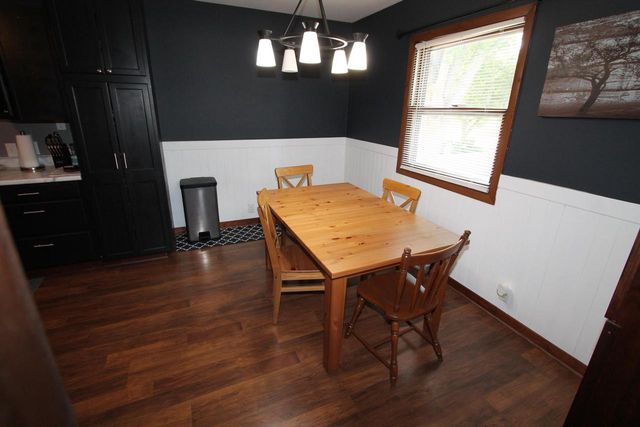 841 Legion DRIVE, Twin Lakes, WI 53181