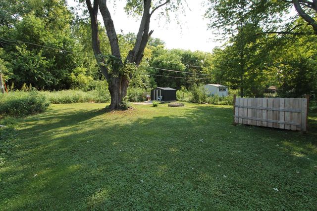 841 Legion DRIVE, Twin Lakes, WI 53181