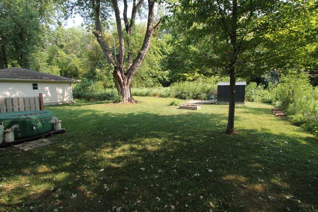 841 Legion DRIVE, Twin Lakes, WI 53181