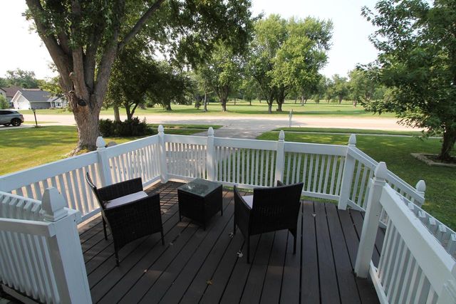 841 Legion DRIVE, Twin Lakes, WI 53181