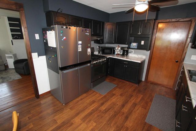 841 Legion DRIVE, Twin Lakes, WI 53181
