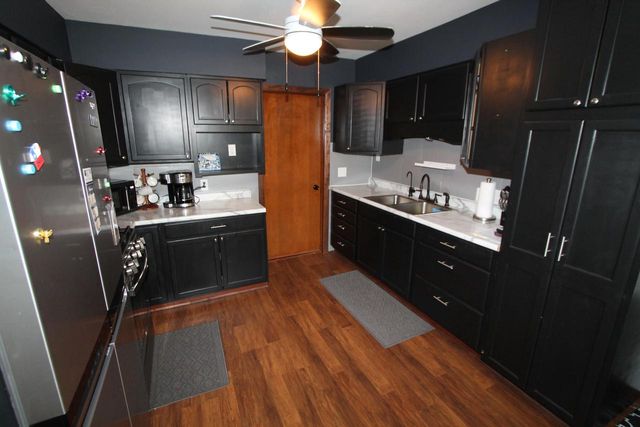 841 Legion DRIVE, Twin Lakes, WI 53181