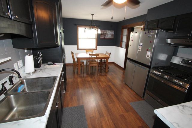 841 Legion DRIVE, Twin Lakes, WI 53181
