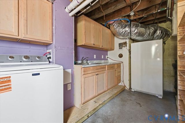 152 Chesterfield Ave, Colonial Heights, VA 23834