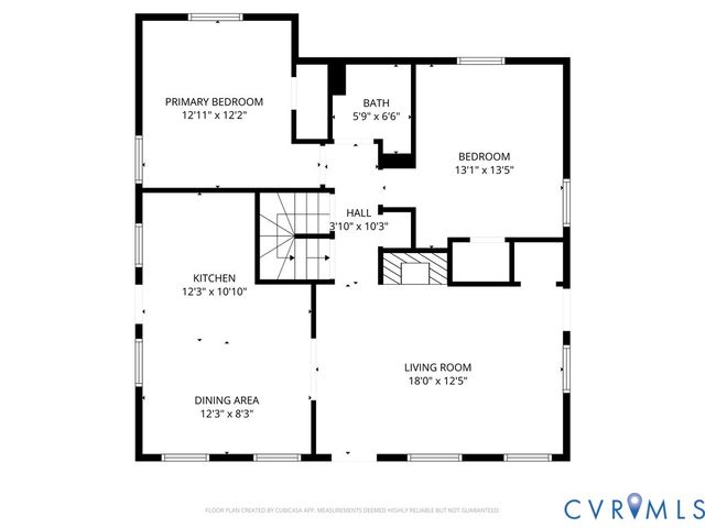 152 Chesterfield Ave, Colonial Heights, VA 23834