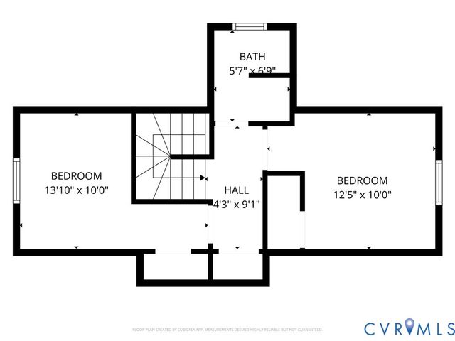 152 Chesterfield Ave, Colonial Heights, VA 23834