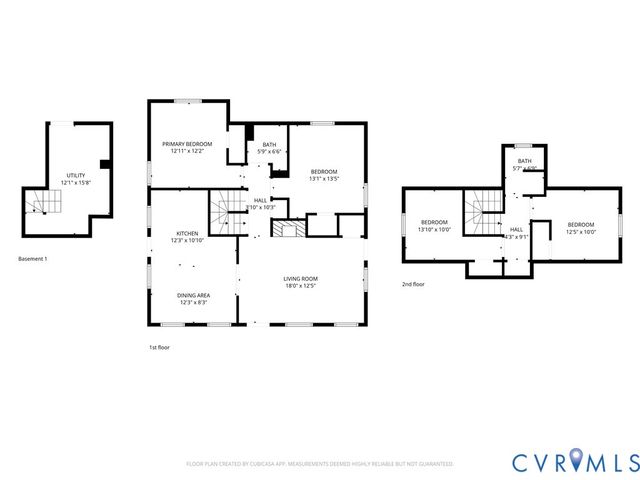 152 Chesterfield Ave, Colonial Heights, VA 23834