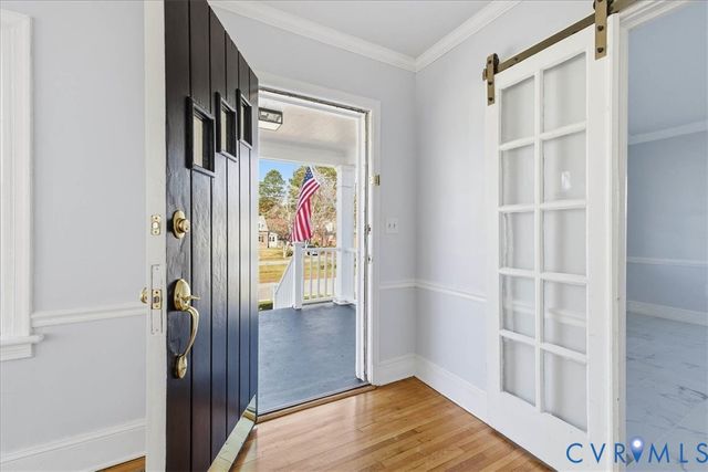 152 Chesterfield Ave, Colonial Heights, VA 23834