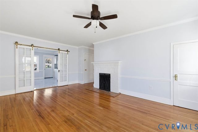 152 Chesterfield Ave, Colonial Heights, VA 23834