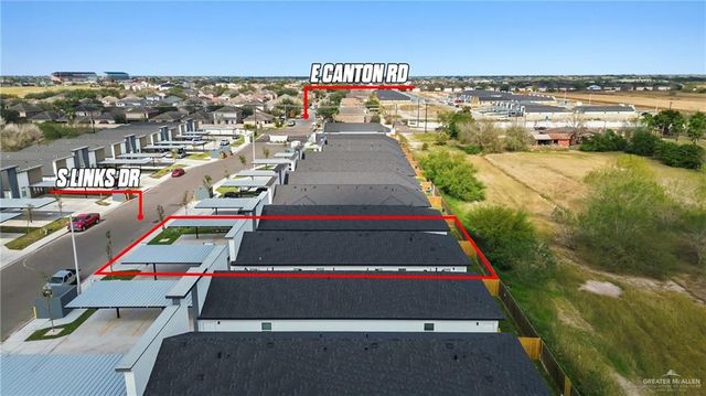 2904 Links Drive 2, Edinburg, TX 78542