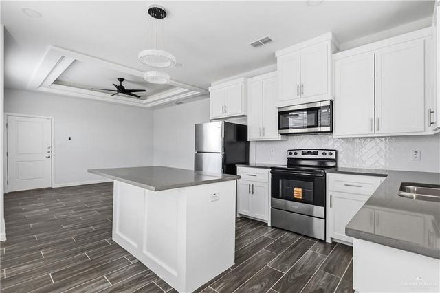 2904 Links Drive 2, Edinburg, TX 78542