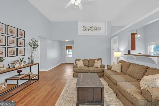 2511 Southhaven Lane, Buford, GA 30519