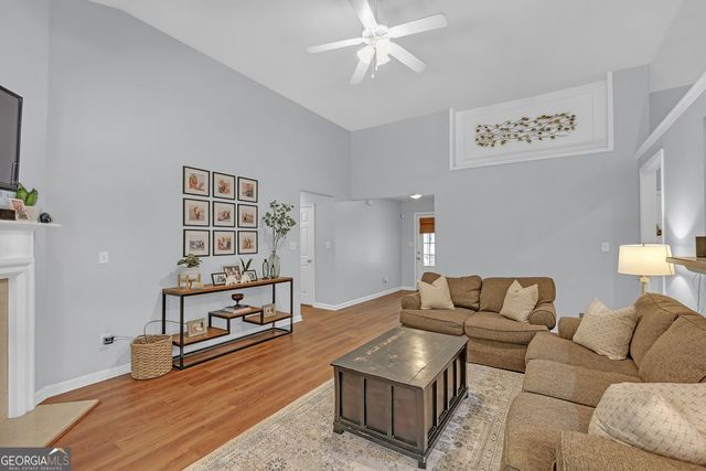 2511 Southhaven Lane, Buford, GA 30519