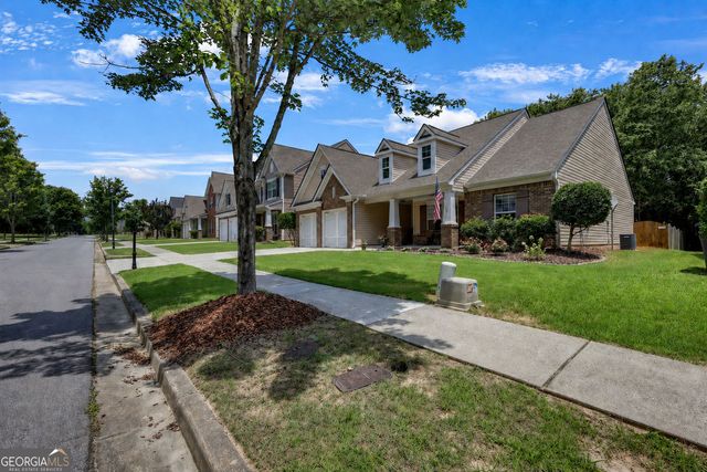 2511 Southhaven Lane, Buford, GA 30519