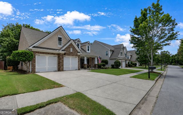 2511 Southhaven Lane, Buford, GA 30519