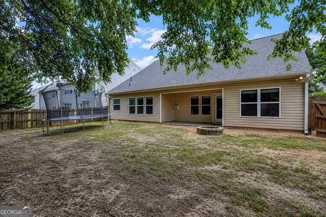 2511 Southhaven Lane, Buford, GA 30519