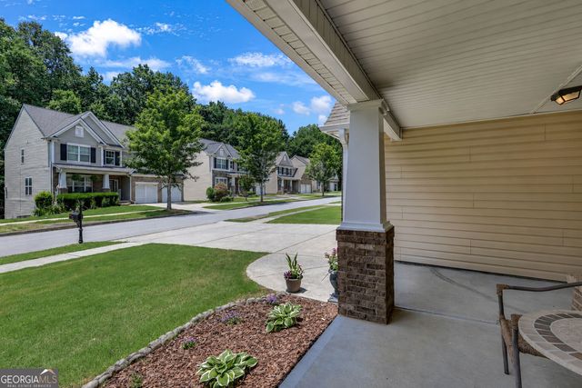 2511 Southhaven Lane, Buford, GA 30519
