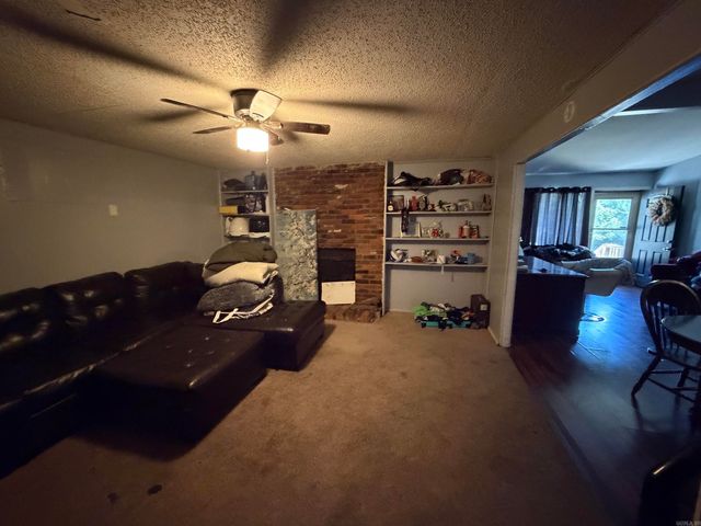 5 Westmont Circle, Little Rock, AR 72209