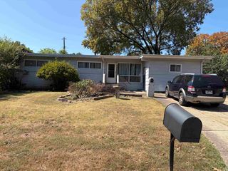 5 Westmont Circle, Little Rock, AR 72209