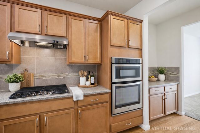 608 Kite Ridge ST, Georgetown, TX 78633