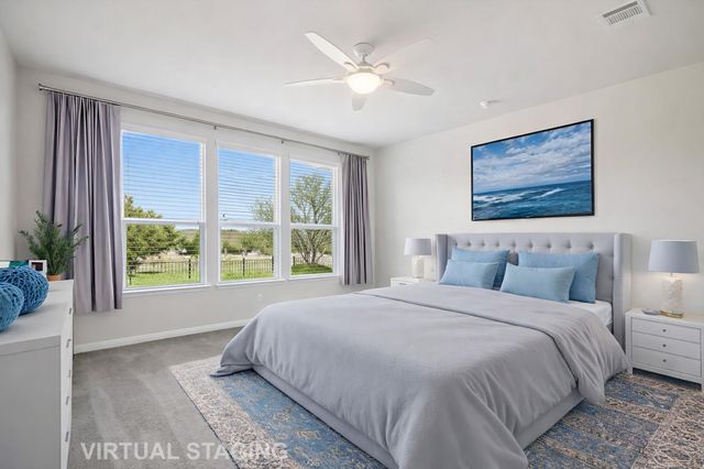 608 Kite Ridge ST, Georgetown, TX 78633