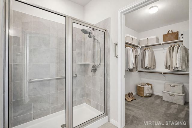 608 Kite Ridge ST, Georgetown, TX 78633