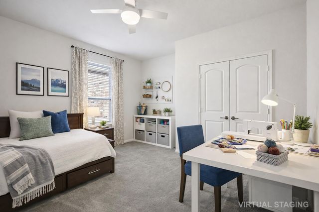 608 Kite Ridge ST, Georgetown, TX 78633