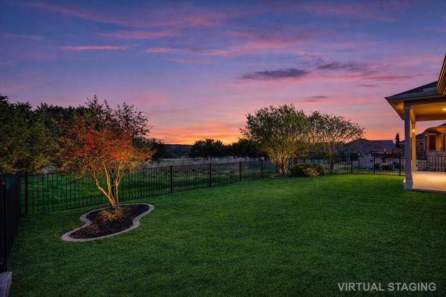 608 Kite Ridge ST, Georgetown, TX 78633