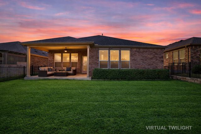 608 Kite Ridge ST, Georgetown, TX 78633