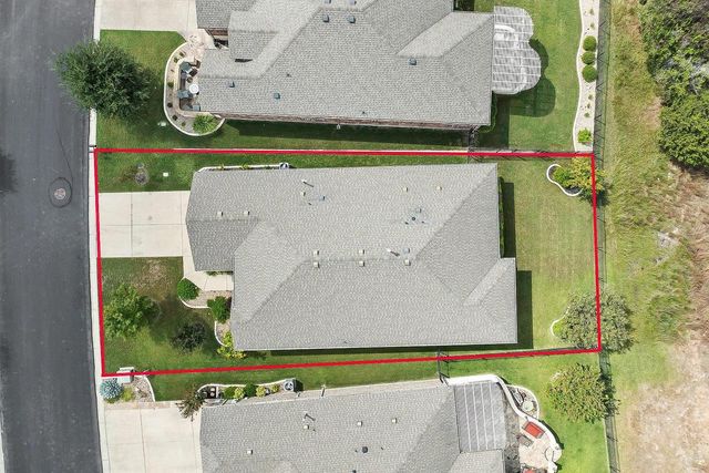 608 Kite Ridge ST, Georgetown, TX 78633