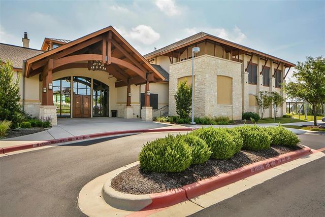 608 Kite Ridge ST, Georgetown, TX 78633