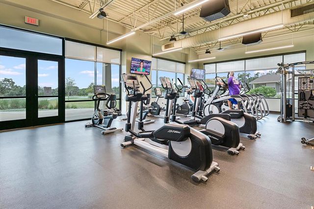 608 Kite Ridge ST, Georgetown, TX 78633