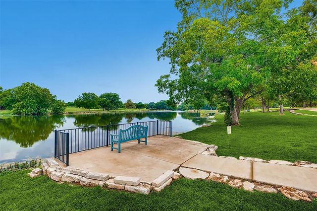 608 Kite Ridge ST, Georgetown, TX 78633