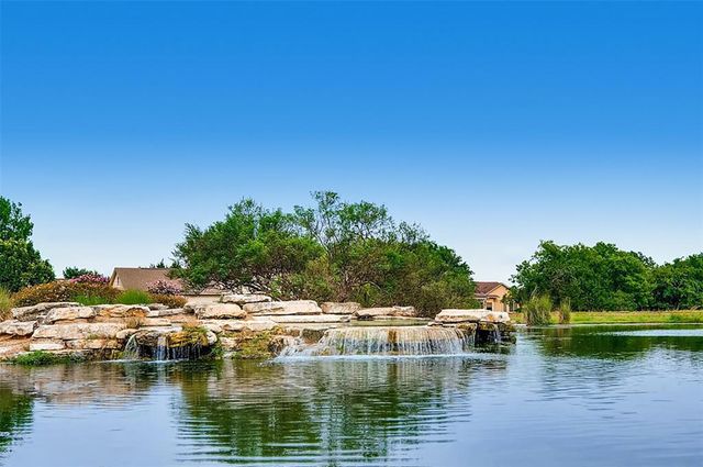 608 Kite Ridge ST, Georgetown, TX 78633