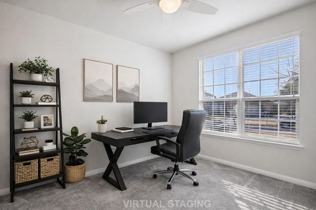 608 Kite Ridge ST, Georgetown, TX 78633