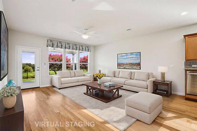 608 Kite Ridge ST, Georgetown, TX 78633