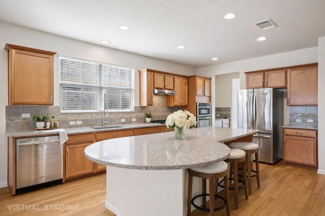 608 Kite Ridge ST, Georgetown, TX 78633