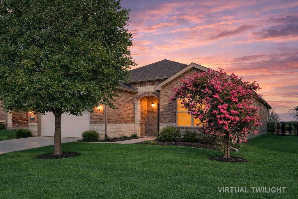 608 Kite Ridge ST, Georgetown, TX 78633