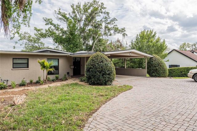 7 LAKE HOLLINGSWORTH DRIVE, Lakeland, FL 33803