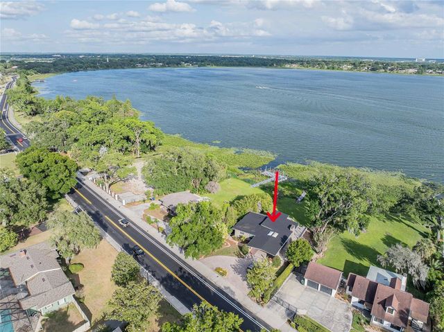 7 LAKE HOLLINGSWORTH DRIVE, Lakeland, FL 33803
