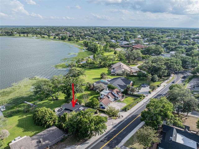 7 LAKE HOLLINGSWORTH DRIVE, Lakeland, FL 33803