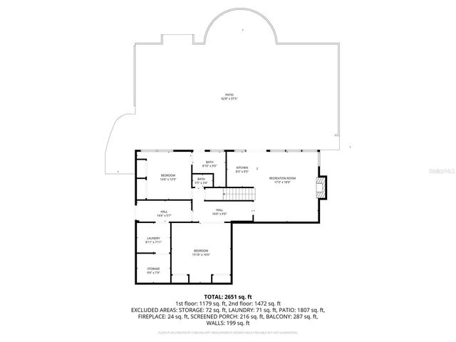 7 LAKE HOLLINGSWORTH DRIVE, Lakeland, FL 33803