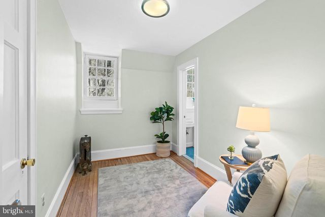 2325 PORTER STREET, Washington, DC 20008