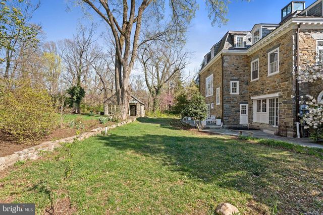2325 PORTER STREET, Washington, DC 20008