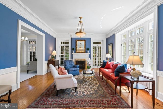 2325 PORTER STREET, Washington, DC 20008