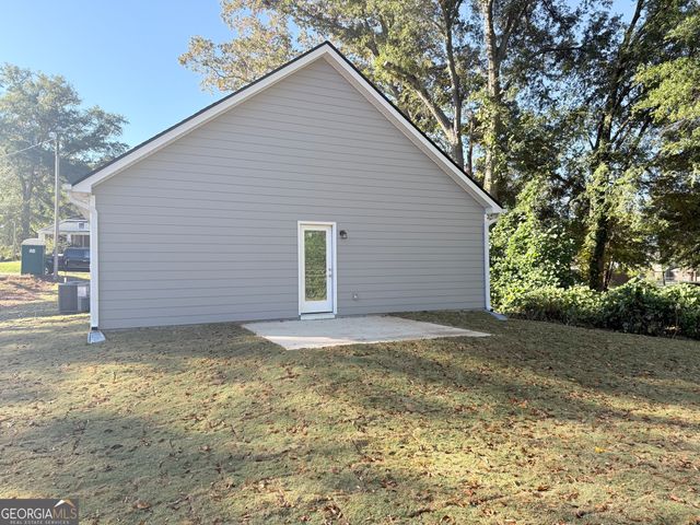 101 Cedar Street, Lagrange, GA 30240