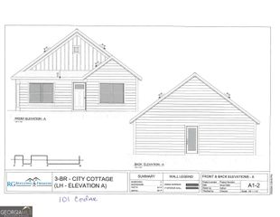 101 Cedar Street, Lagrange, GA 30240