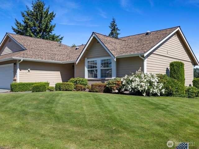 1 Lakewood Oaks Drive SW, Lakewood, WA 98499